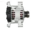 AS-PL Alterntor APL A3525S, A3525S