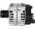 AS-PL Alterntor APL A3531S, A3531S