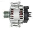 AS-PL Alterntor APL A3544S, A3544S