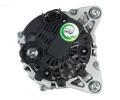 AS-PL Alterntor APL A3551S, A3551S