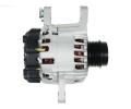 AS-PL Alterntor APL A3553S, A3553S