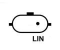 AS-PL Alterntor APL A3561S, A3561S
