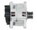 AS-PL Alterntor APL A3563S, A3563S