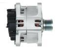 AS-PL Alterntor APL A3565S, A3565S