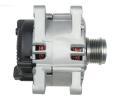 AS-PL Alterntor APL A3581S, A3581S