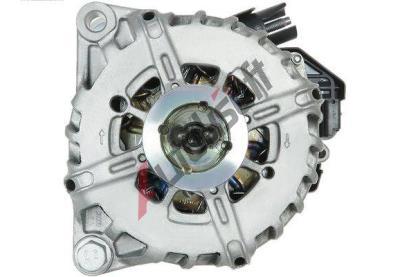 AS-PL Alterntor APL A3585(VALEO), A3585(VALEO)