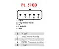 AS-PL Altern�tor APL A3707(VALEO), A3707(VALEO)