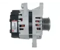 AS-PL Alterntor APL A3804S, A3804S
