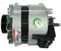 AS-PL Alterntor APL A4001, A4001