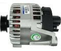 AS-PL Alterntor APL A4003PR, A4003PR