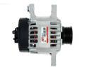 AS-PL Alterntor APL A4017, A4017
