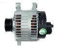 AS-PL Alterntor APL A4025, A4025
