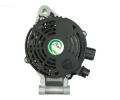 AS-PL Alterntor APL A4035, A4035
