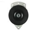Alternátor AS-PL ‐ APL A4036 Alternátor AS-PL ‐ APL A4036