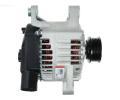 AS-PL Alterntor APL A4057, A4057