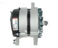 AS-PL Alterntor APL A4065, A4065