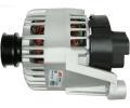 AS-PL Alterntor APL A4072, A4072