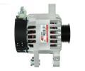 AS-PL Alterntor APL A4084, A4084