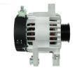 AS-PL Alterntor APL A4085, A4085
