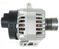 AS-PL Alterntor APL A4093, A4093