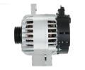 AS-PL Alterntor APL A4097, A4097