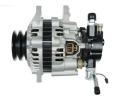 AS-PL Alterntor APL A5001, A5001