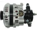 AS-PL Alterntor APL A5002, A5002