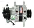 AS-PL Alterntor APL A5012, A5012