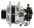 AS-PL Alterntor APL A5012, A5012