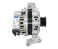 AS-PL Alterntor APL A5034PR, A5034PR