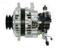 AS-PL Alterntor APL A5072, A5072