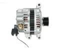 AS-PL Alterntor APL A5104, A5104
