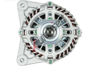 AS-PL Alterntor APL A5122, A5122