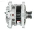 AS-PL Alterntor APL A5122, A5122