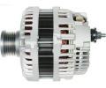 AS-PL Alterntor APL A5122, A5122
