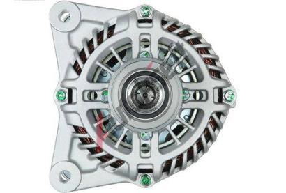 AS-PL Alterntor APL A5124, A5124