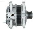 AS-PL Alterntor APL A5124, A5124