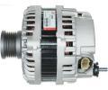 AS-PL Alterntor APL A5124, A5124