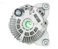 AS-PL Alterntor APL A5135, A5135