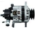 AS-PL Alterntor APL A5166, A5166