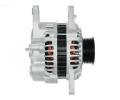 AS-PL Alterntor APL A5207, A5207