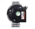 AS-PL Alterntor APL A5211, A5211