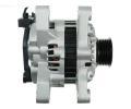 AS-PL Alterntor APL A5280, A5280