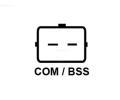 AS-PL Alterntor APL A5280, A5280