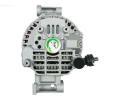 AS-PL Alterntor APL A5330, A5330