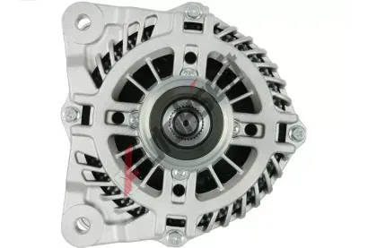 AS-PL Alterntor APL A5332SR, A5332SR