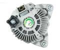 AS-PL Alterntor APL A5332, A5332
