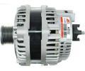 AS-PL Alterntor APL A5332, A5332