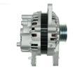 AS-PL Alterntor APL A5372S, A5372S