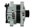 AS-PL Alterntor APL A5374S, A5374S